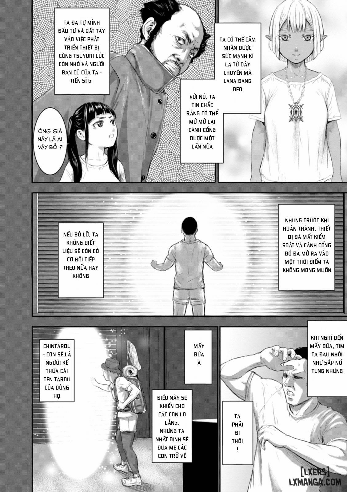 Gia đình AV 3 trang 5