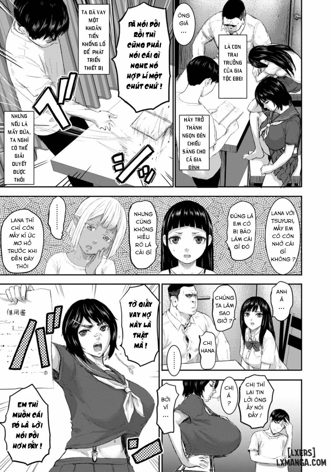 Gia đình AV 3 trang 6