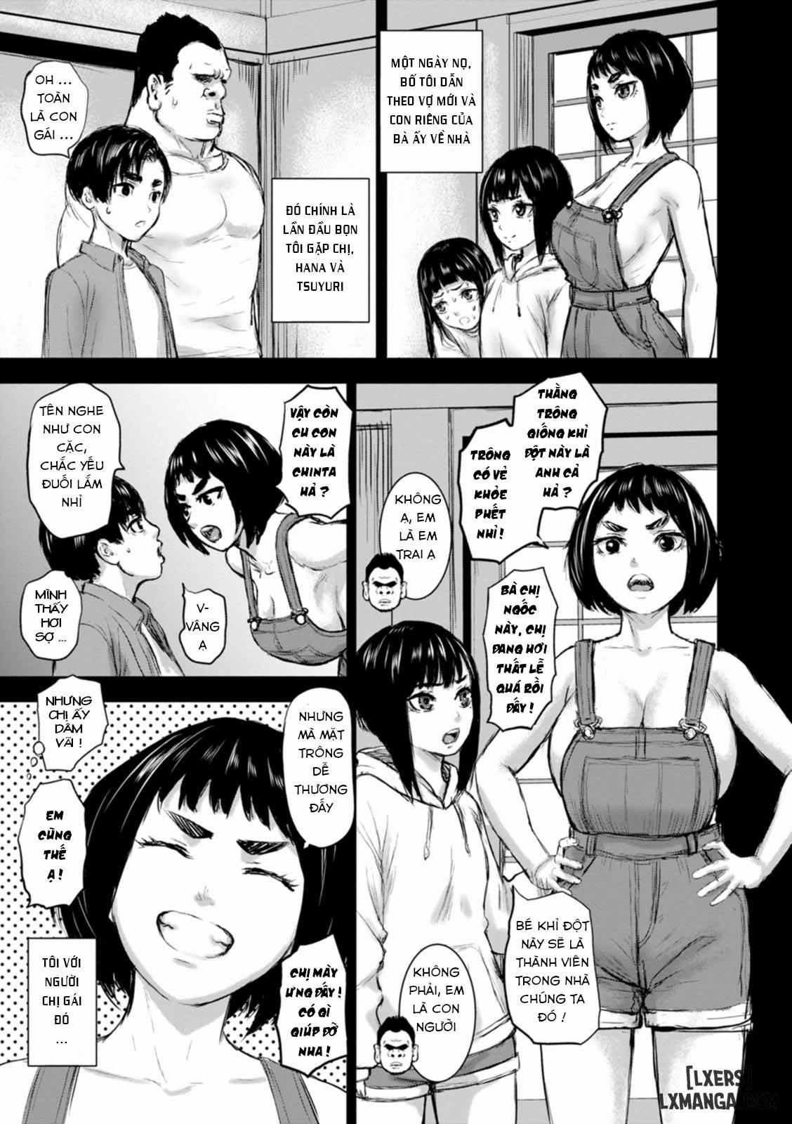 Gia đình AV 5 trang 10