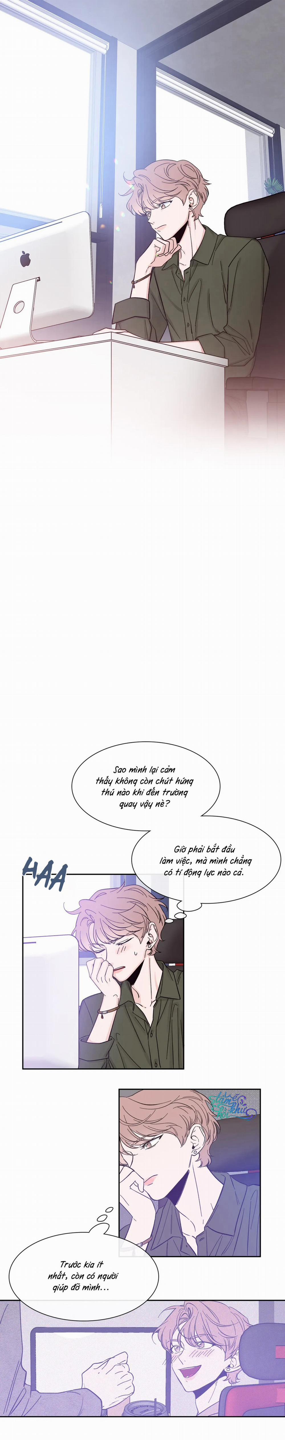 Gia Đình Bất Đắc Dĩ 13 trang 1