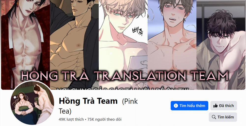 Gia Đình Bất Đắc Dĩ 44 trang 1