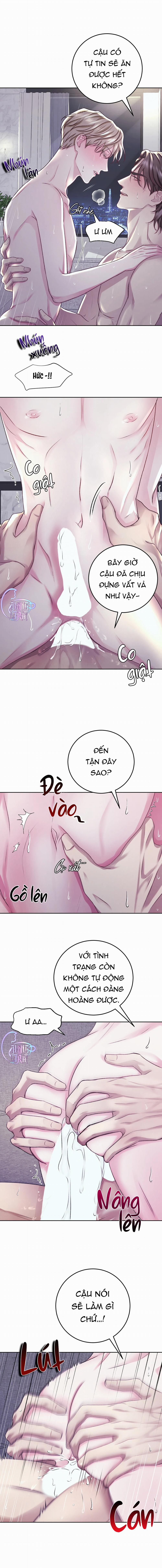 Gia Đình Bất Đắc Dĩ 5 trang 7