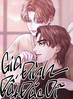 Đọc truyện tranh Gia Đình Bất Đắc Dĩ