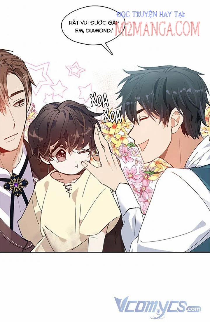 Gia Đình Bị Ám Ảnh Bởi Tôi 1.5 trang 10