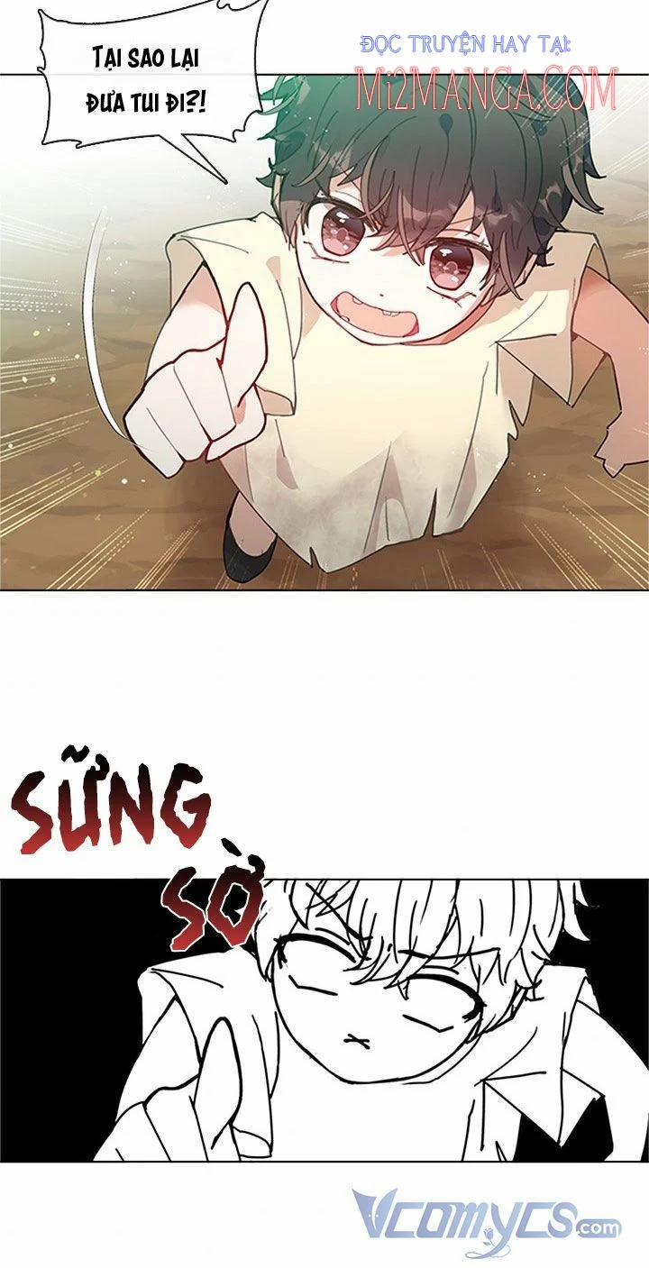 Gia Đình Bị Ám Ảnh Bởi Tôi 1.5 trang 18