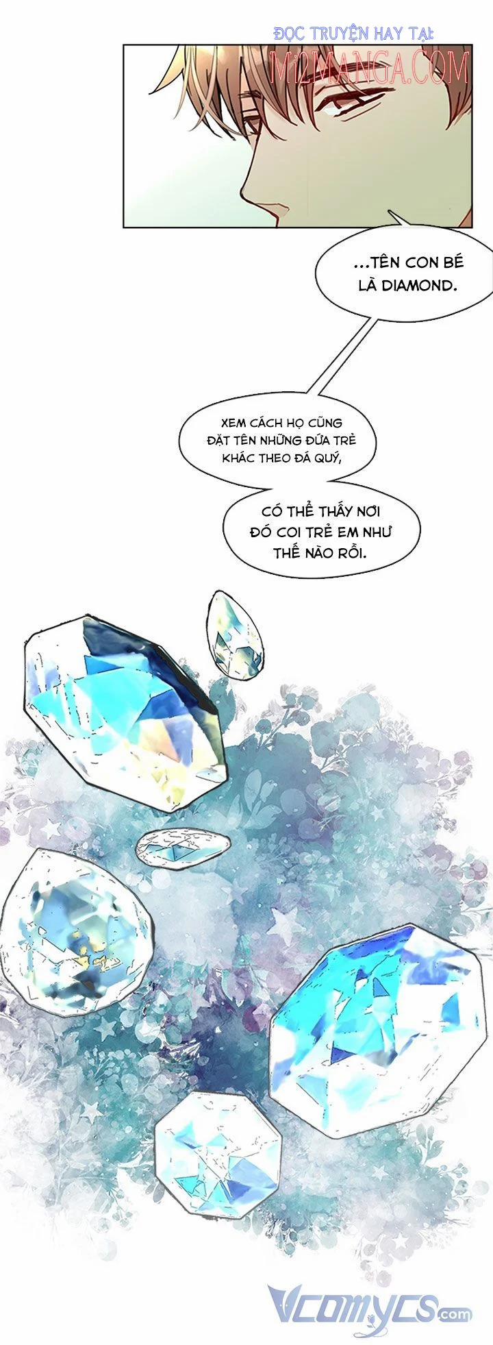 Gia Đình Bị Ám Ảnh Bởi Tôi 1.5 trang 8