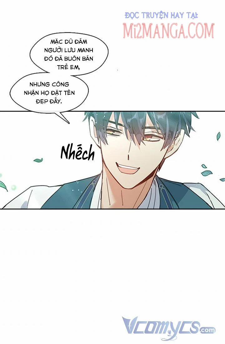 Gia Đình Bị Ám Ảnh Bởi Tôi 1.5 trang 9