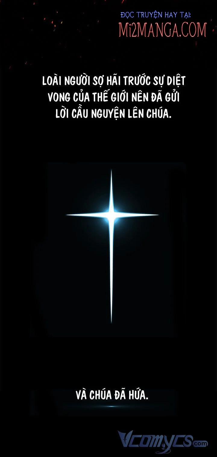 Gia Đình Bị Ám Ảnh Bởi Tôi 1 trang 1