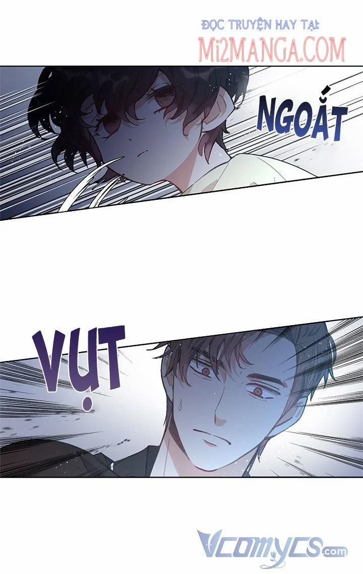 Gia Đình Bị Ám Ảnh Bởi Tôi 1 trang 11