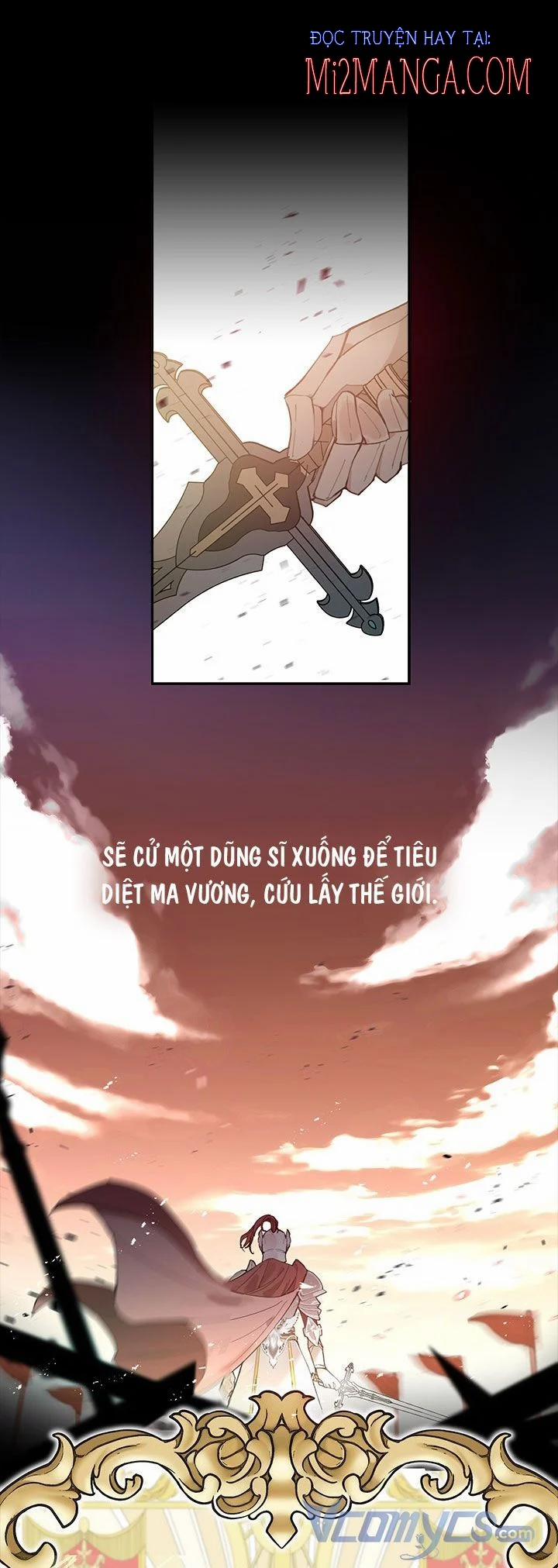 Gia Đình Bị Ám Ảnh Bởi Tôi 1 trang 2