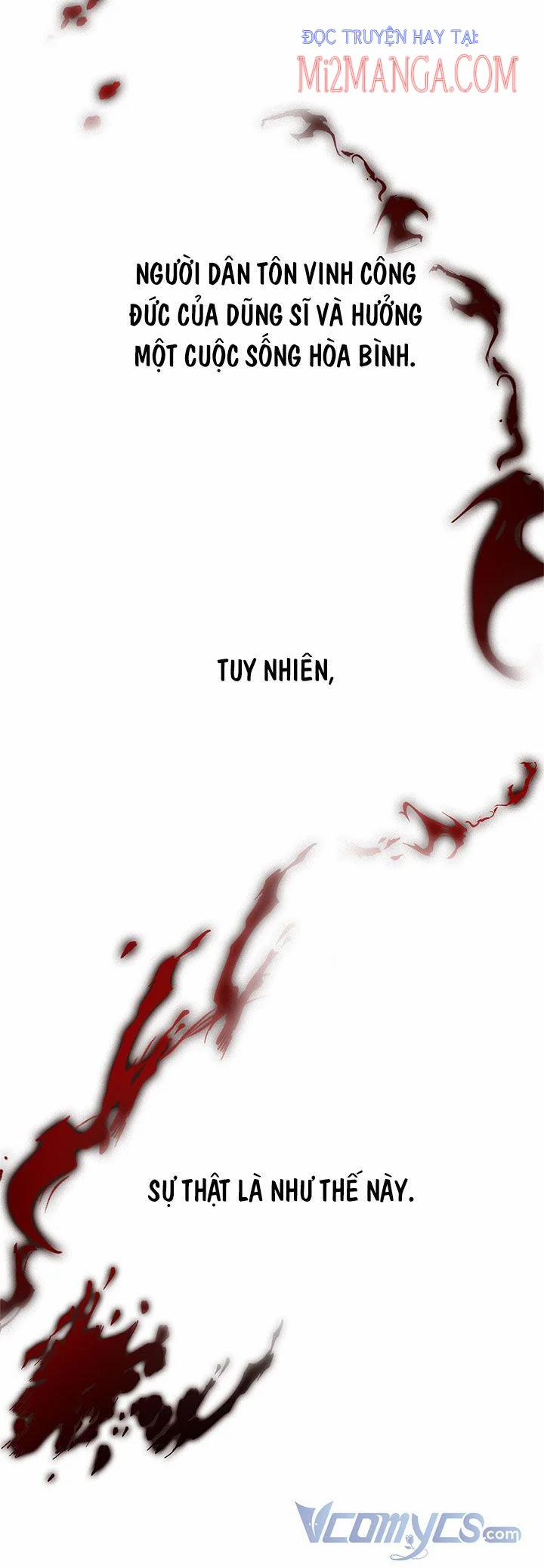 Gia Đình Bị Ám Ảnh Bởi Tôi 1 trang 4