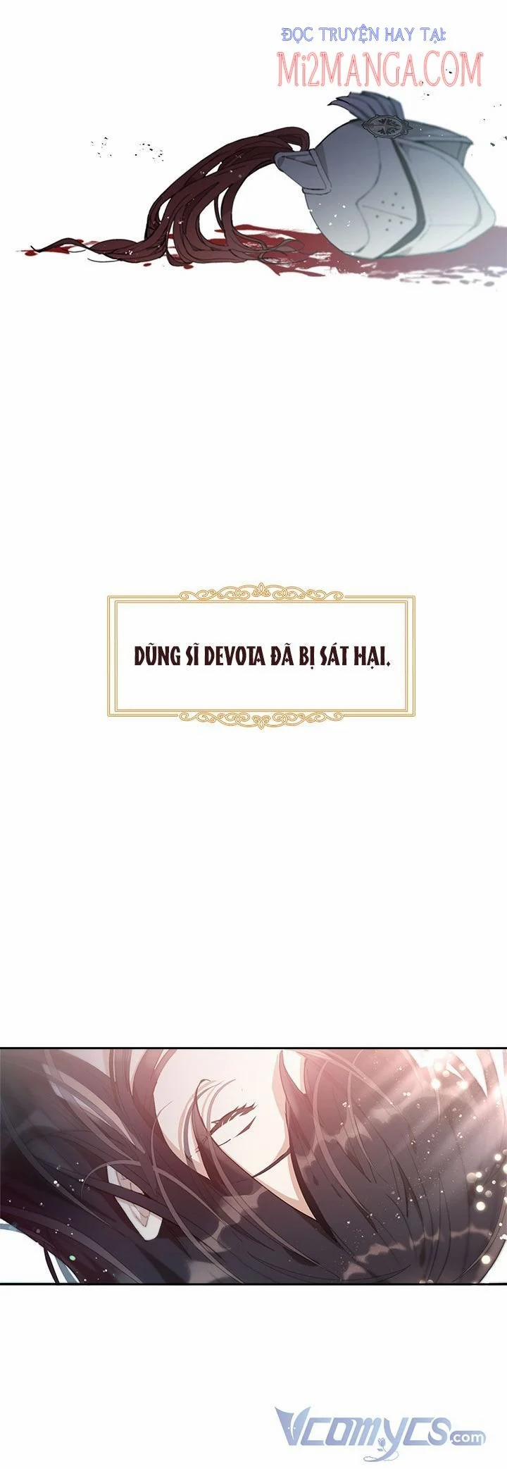 Gia Đình Bị Ám Ảnh Bởi Tôi 1 trang 5