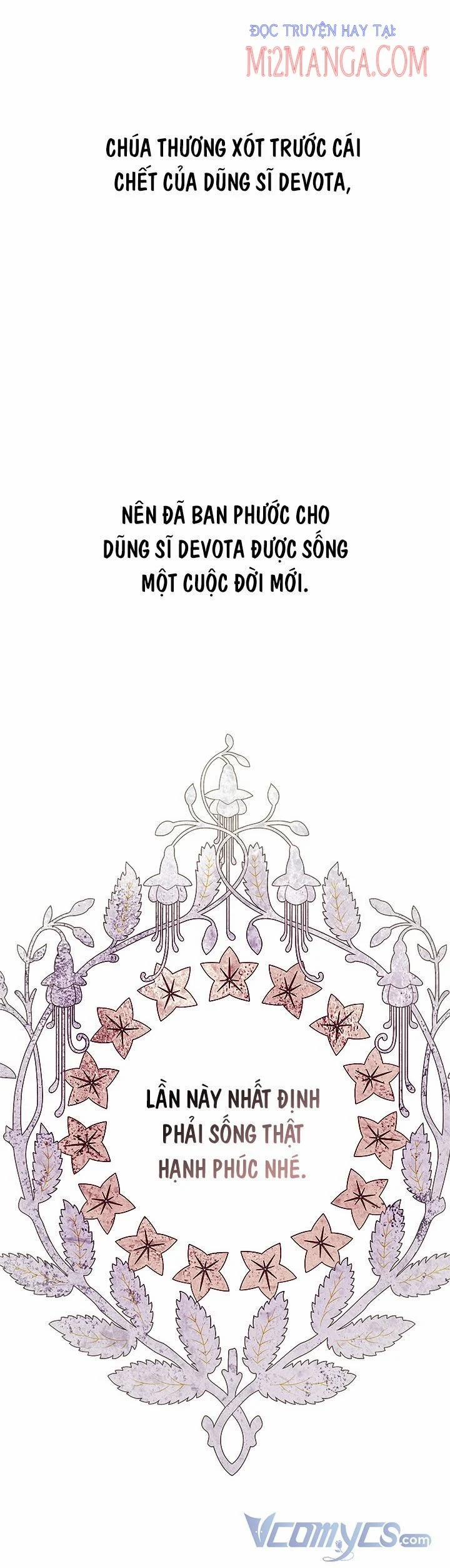 Gia Đình Bị Ám Ảnh Bởi Tôi 1 trang 6