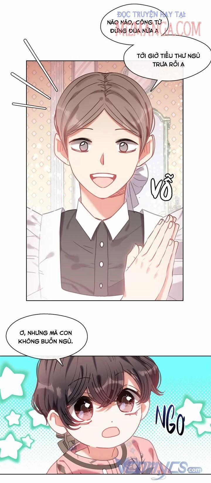 Gia Đình Bị Ám Ảnh Bởi Tôi 10.5 trang 0