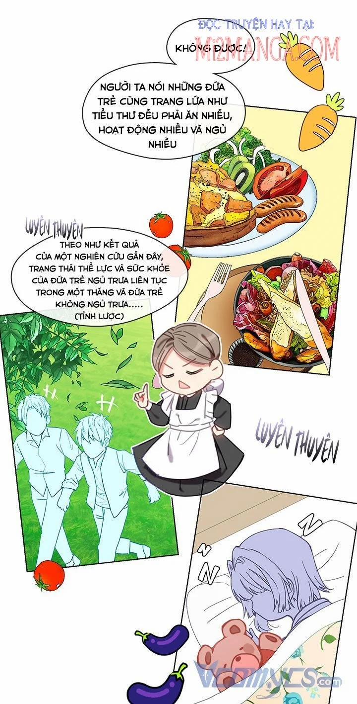 Gia Đình Bị Ám Ảnh Bởi Tôi 10.5 trang 1