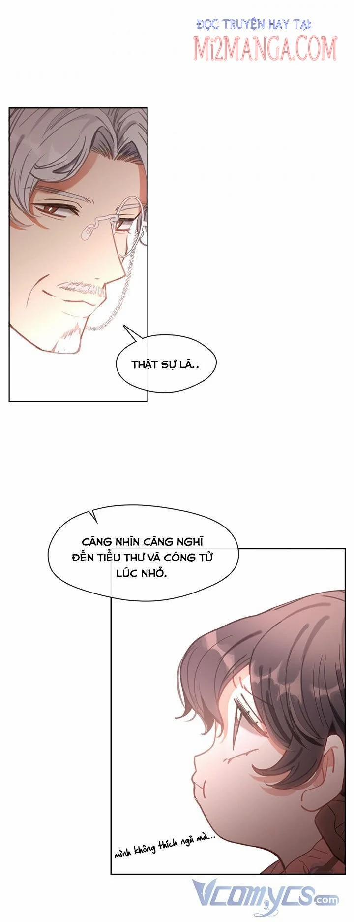 Gia Đình Bị Ám Ảnh Bởi Tôi 10.5 trang 4