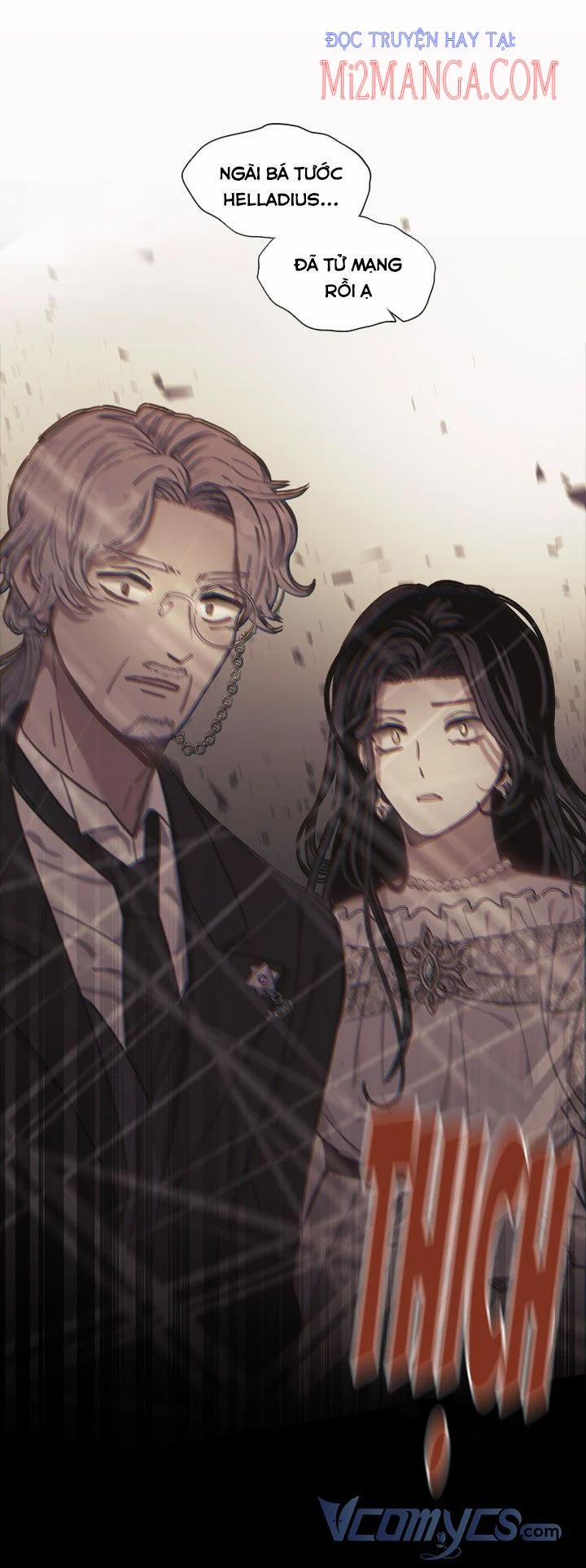 Gia Đình Bị Ám Ảnh Bởi Tôi 10 trang 0