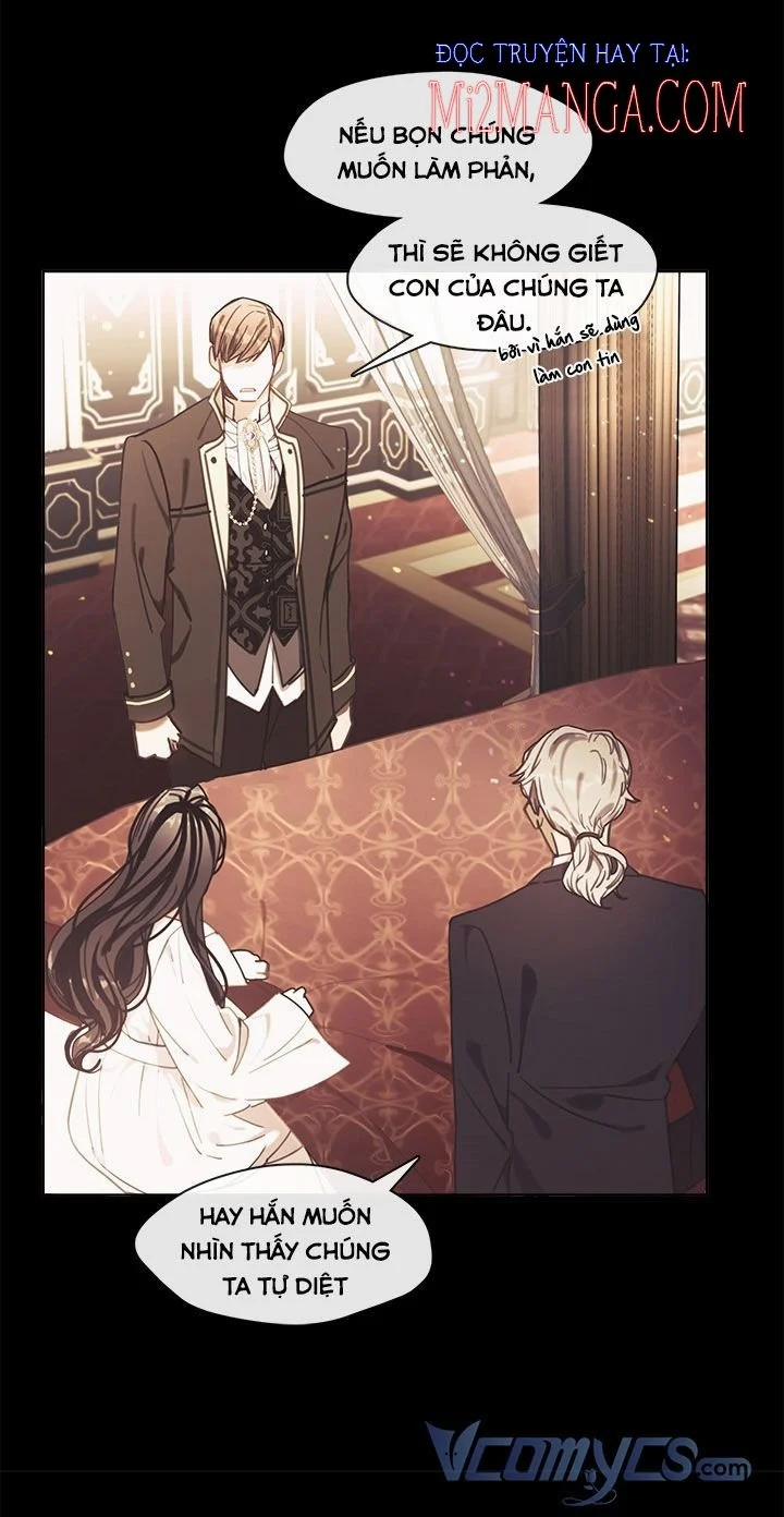 Gia Đình Bị Ám Ảnh Bởi Tôi 10 trang 10