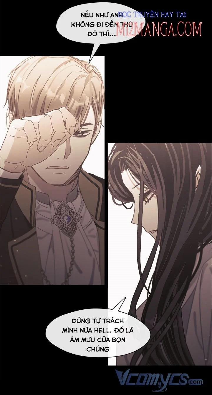 Gia Đình Bị Ám Ảnh Bởi Tôi 10 trang 11