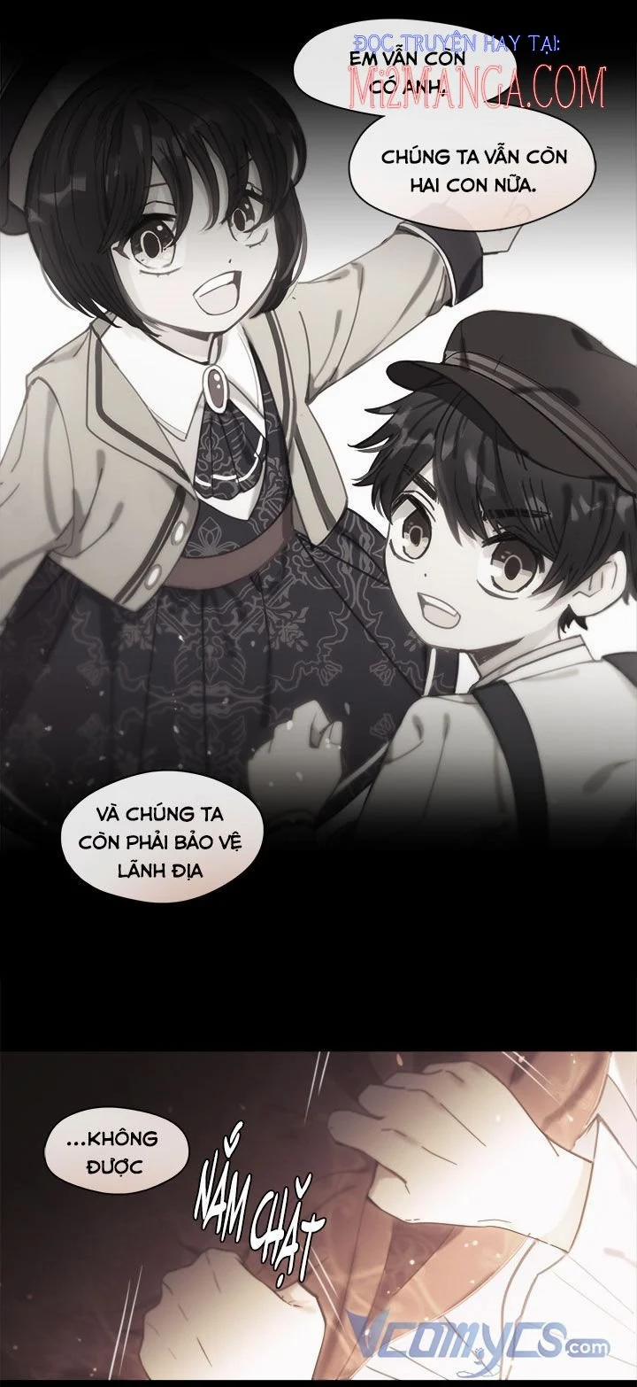 Gia Đình Bị Ám Ảnh Bởi Tôi 10 trang 12