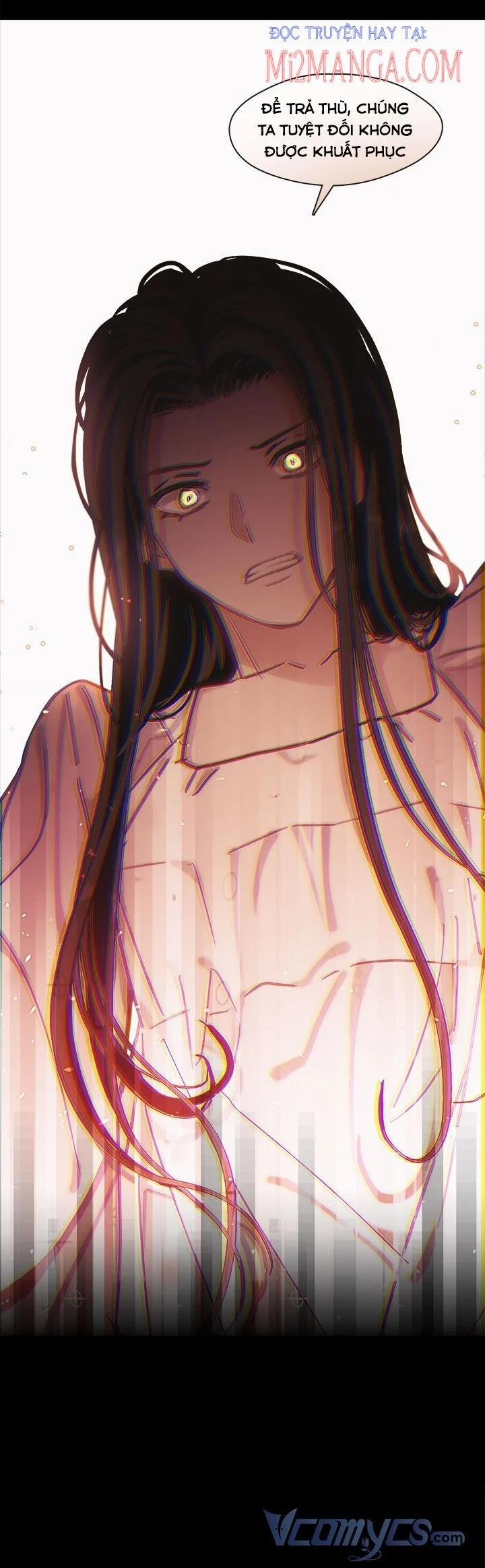 Gia Đình Bị Ám Ảnh Bởi Tôi 10 trang 13