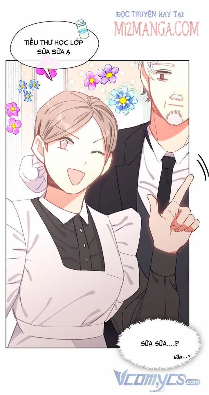 Gia Đình Bị Ám Ảnh Bởi Tôi 10 trang 19