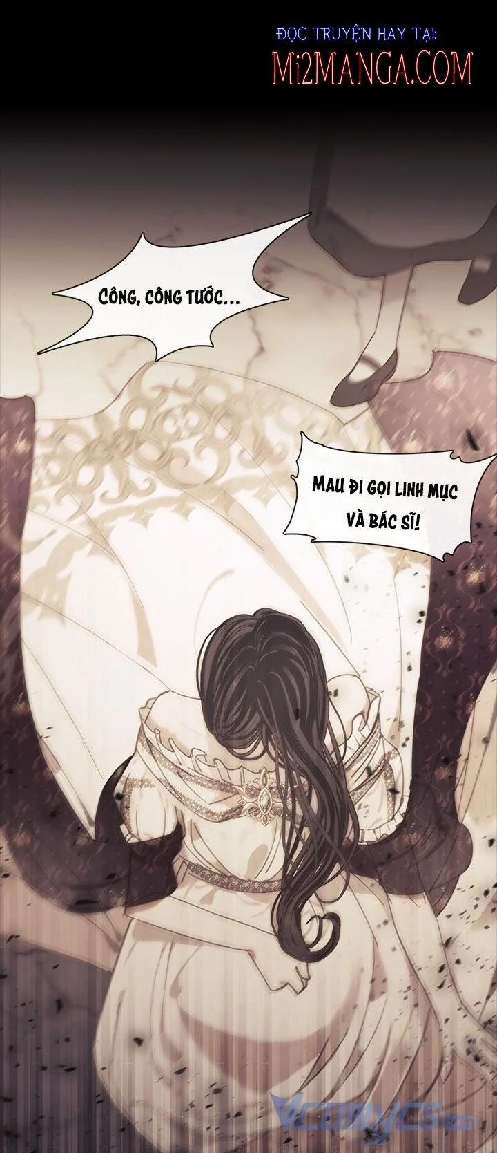 Gia Đình Bị Ám Ảnh Bởi Tôi 10 trang 2