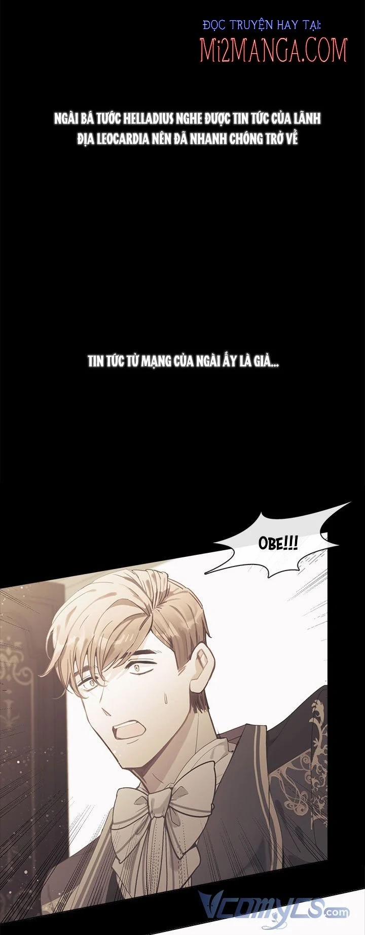 Gia Đình Bị Ám Ảnh Bởi Tôi 10 trang 4