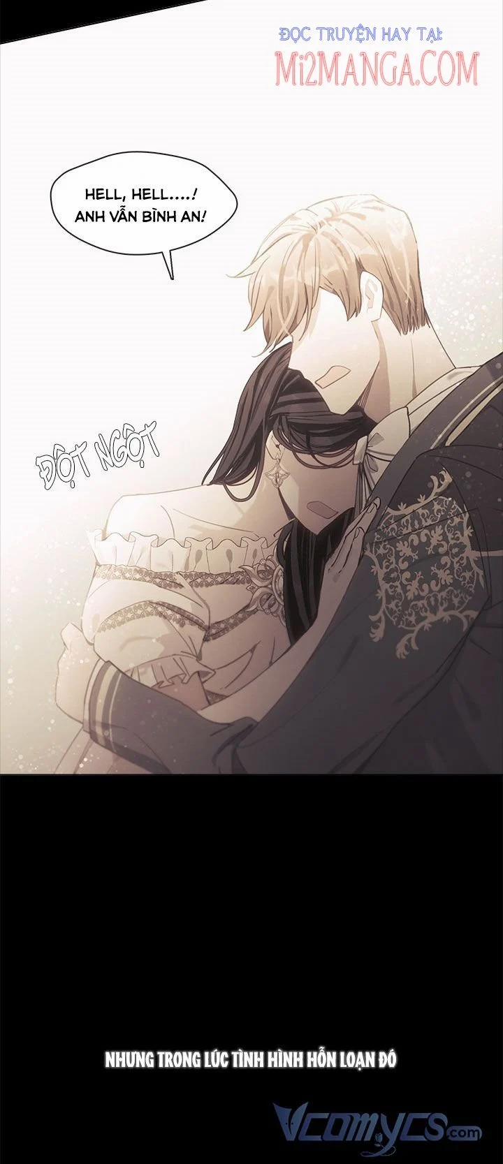 Gia Đình Bị Ám Ảnh Bởi Tôi 10 trang 5