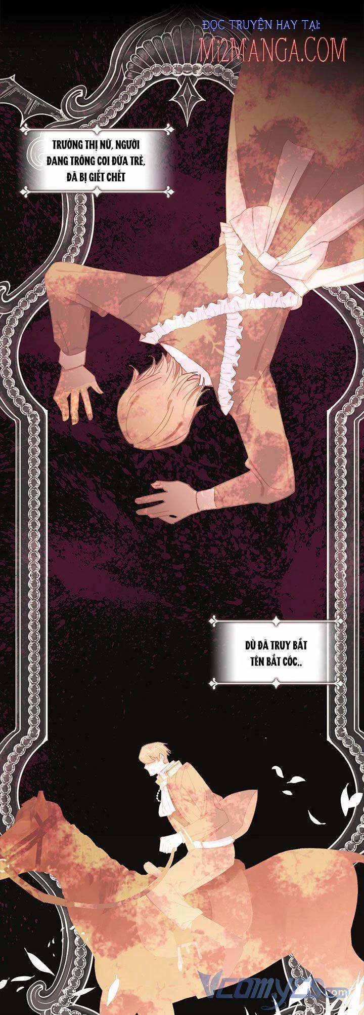 Gia Đình Bị Ám Ảnh Bởi Tôi 10 trang 7