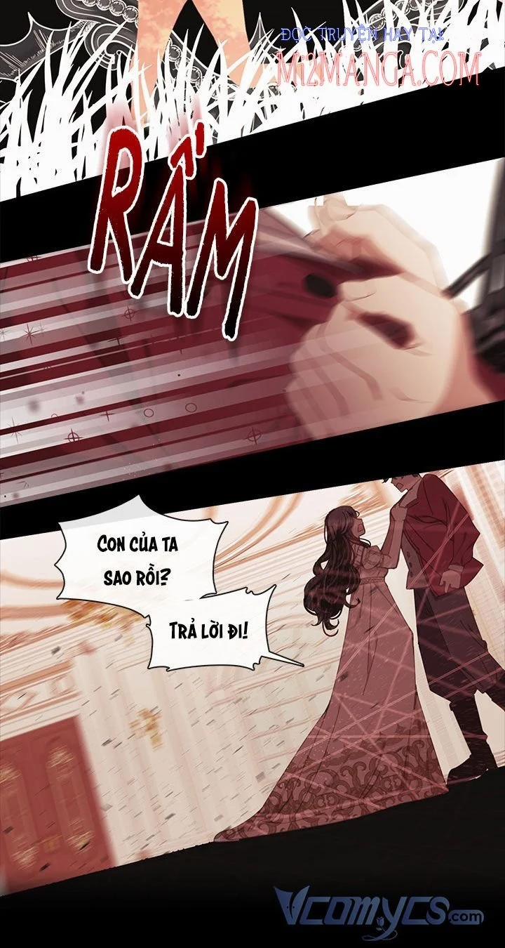 Gia Đình Bị Ám Ảnh Bởi Tôi 10 trang 8