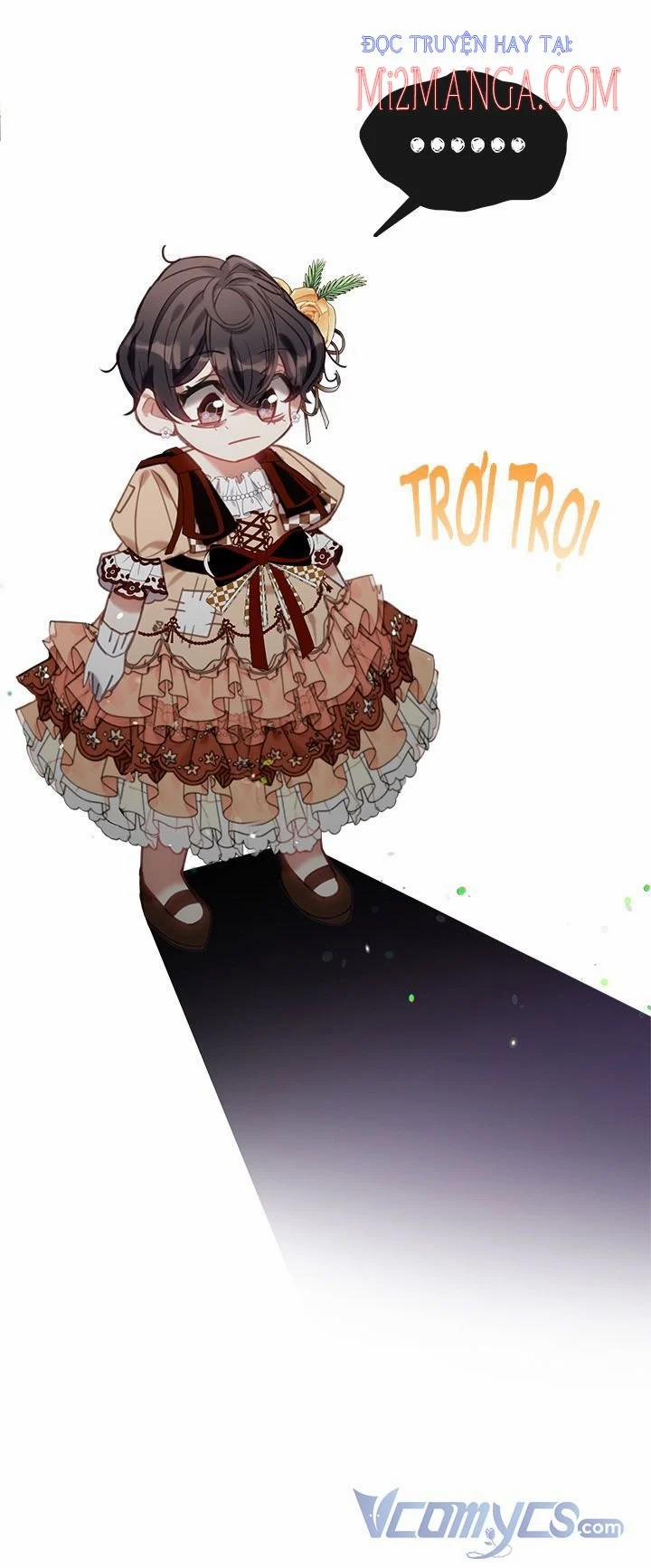 Gia Đình Bị Ám Ảnh Bởi Tôi 11.5 trang 0