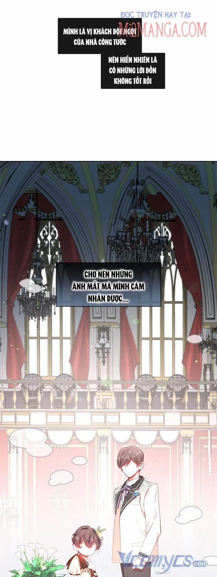 Gia Đình Bị Ám Ảnh Bởi Tôi 11.5 trang 14