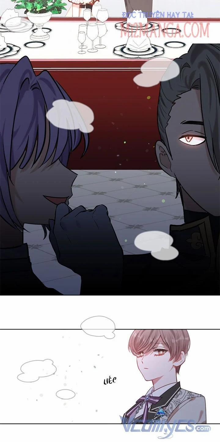 Gia Đình Bị Ám Ảnh Bởi Tôi 11.5 trang 15