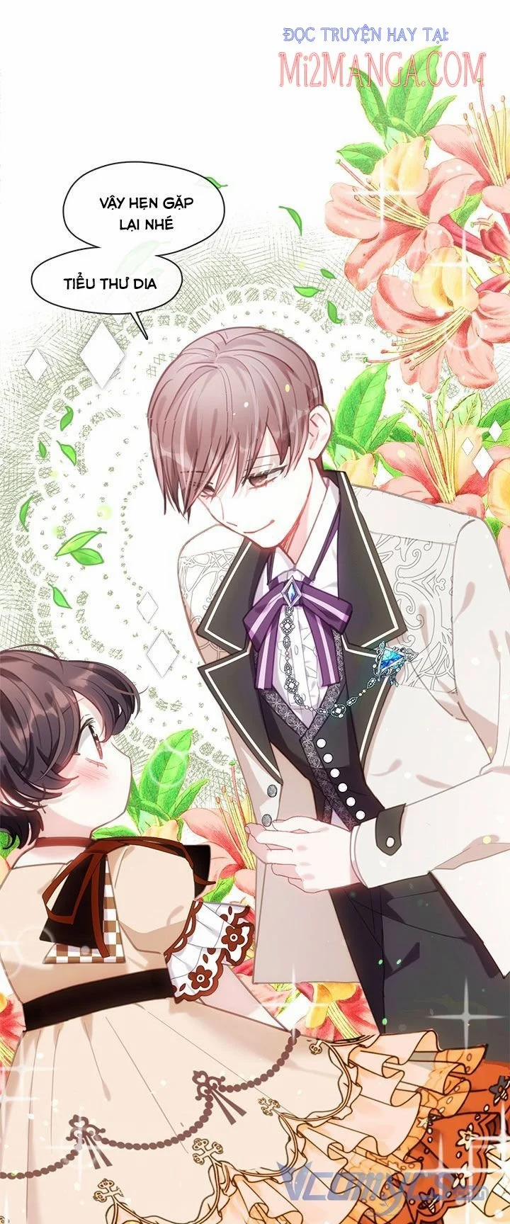 Gia Đình Bị Ám Ảnh Bởi Tôi 11.5 trang 20