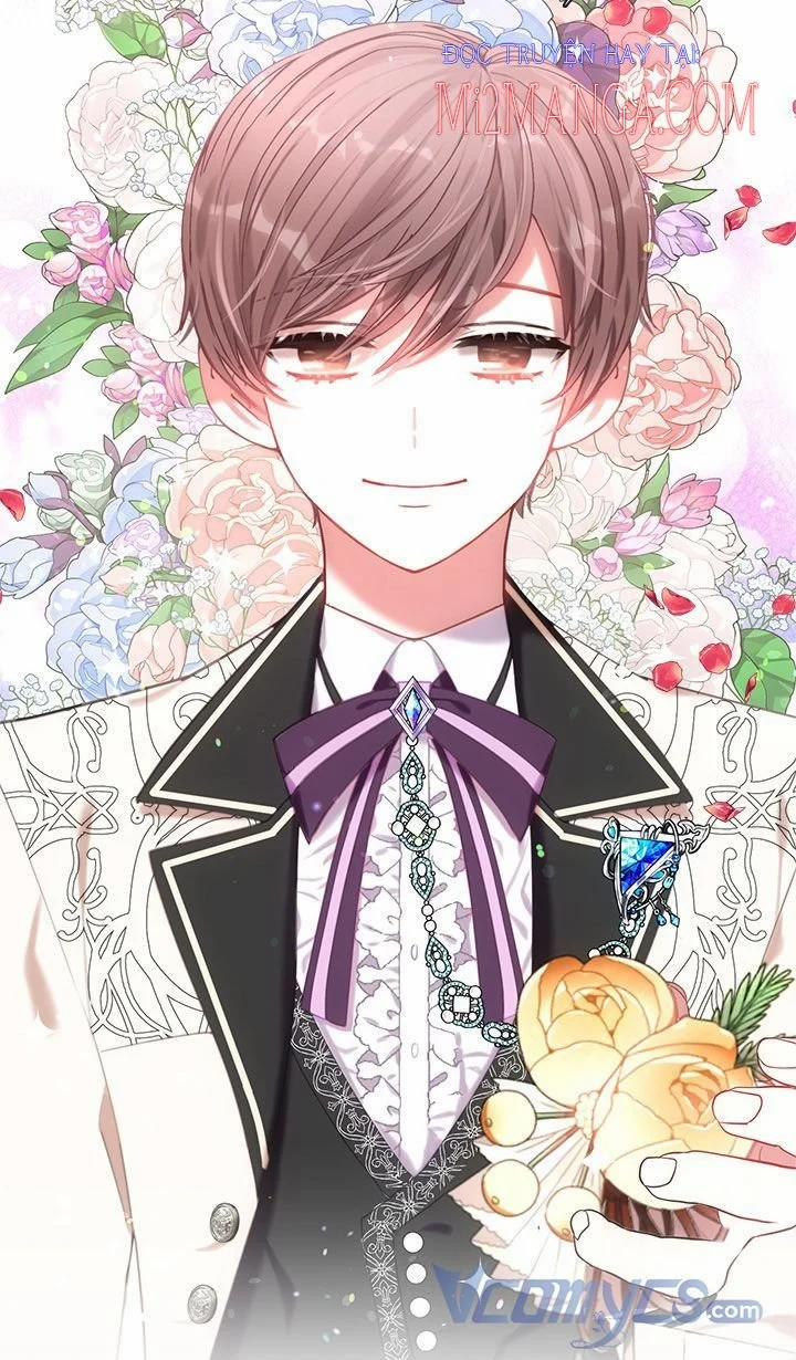 Gia Đình Bị Ám Ảnh Bởi Tôi 11.5 trang 7