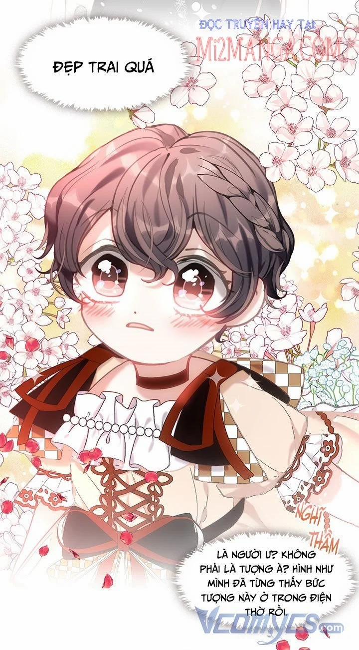 Gia Đình Bị Ám Ảnh Bởi Tôi 11.5 trang 8