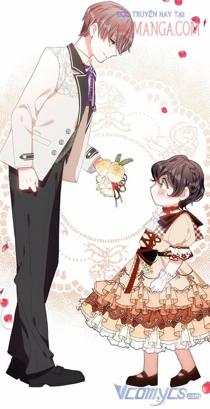 Gia Đình Bị Ám Ảnh Bởi Tôi 11.5 trang 9