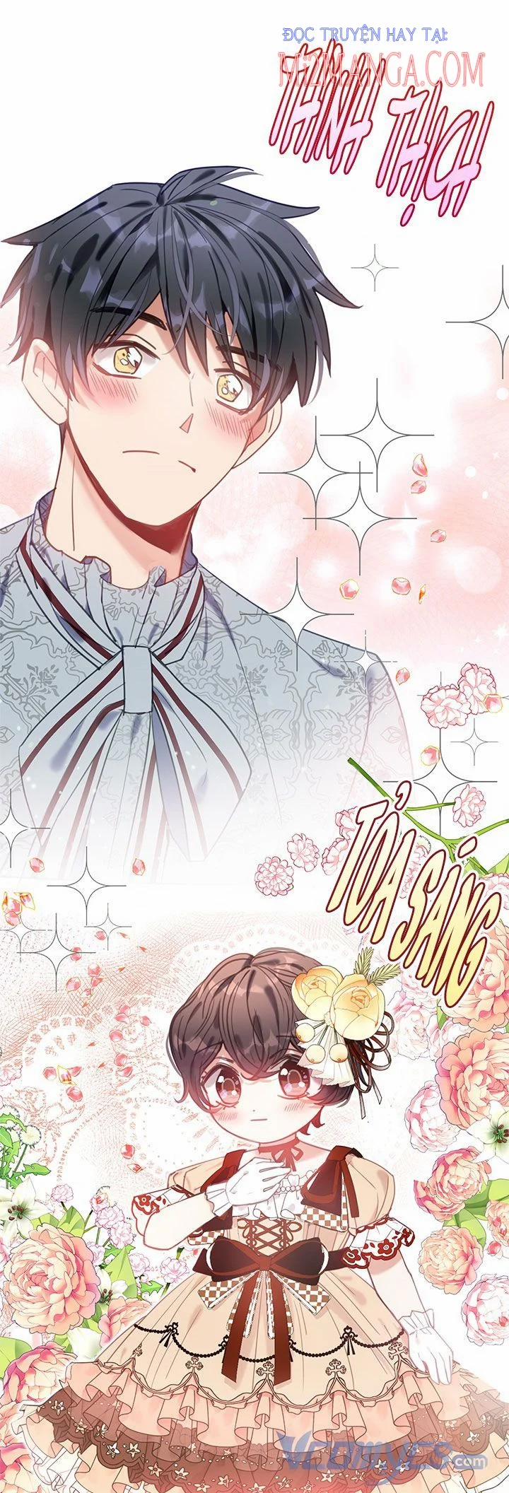 Gia Đình Bị Ám Ảnh Bởi Tôi 11 trang 0