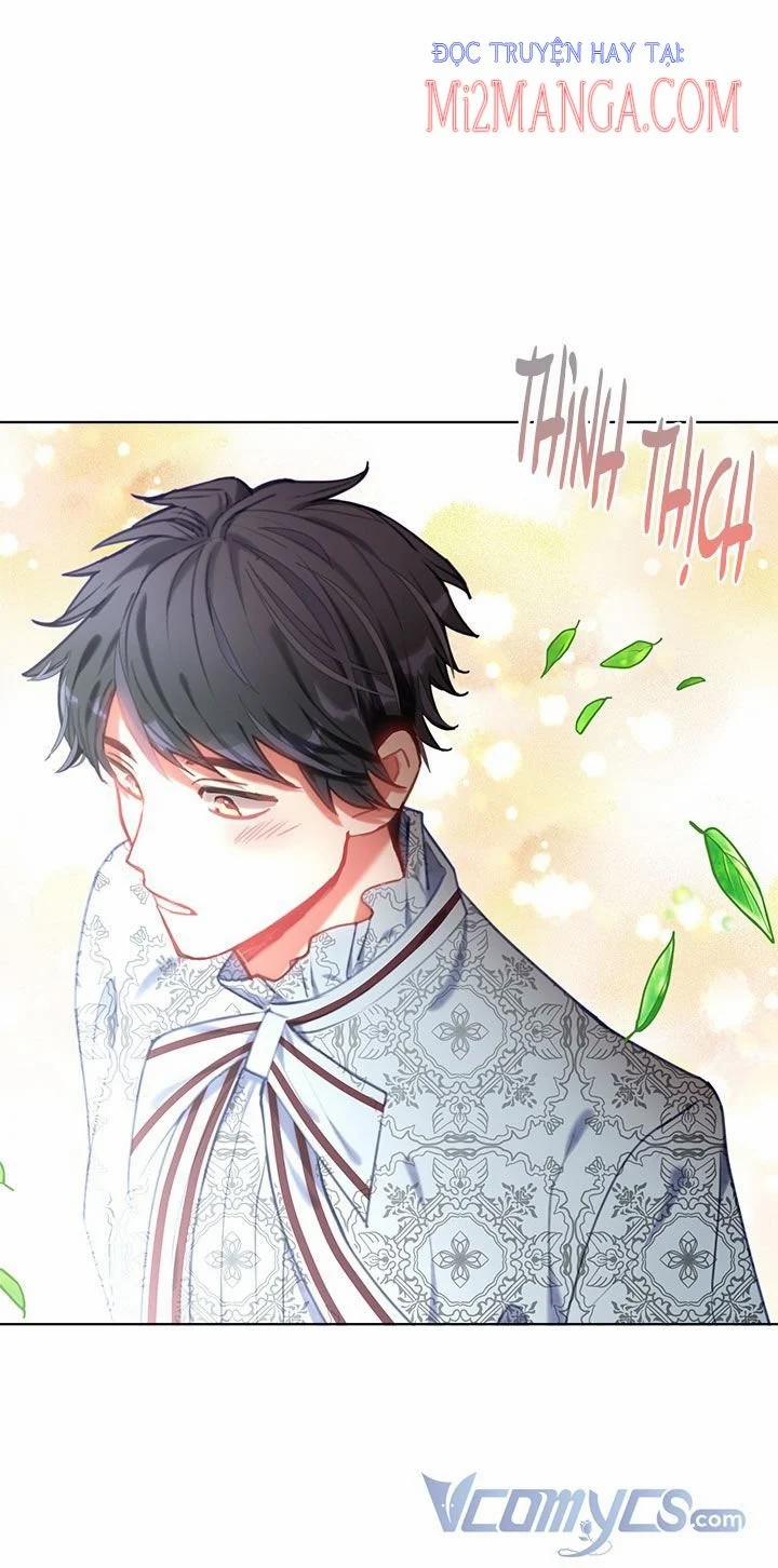 Gia Đình Bị Ám Ảnh Bởi Tôi 11 trang 11