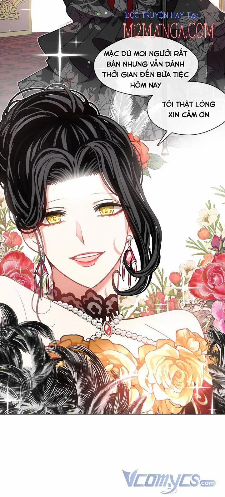 Gia Đình Bị Ám Ảnh Bởi Tôi 11 trang 18