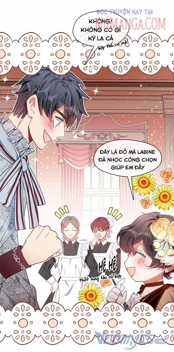 Gia Đình Bị Ám Ảnh Bởi Tôi 11 trang 2