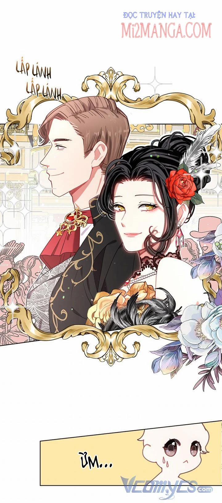 Gia Đình Bị Ám Ảnh Bởi Tôi 11 trang 20