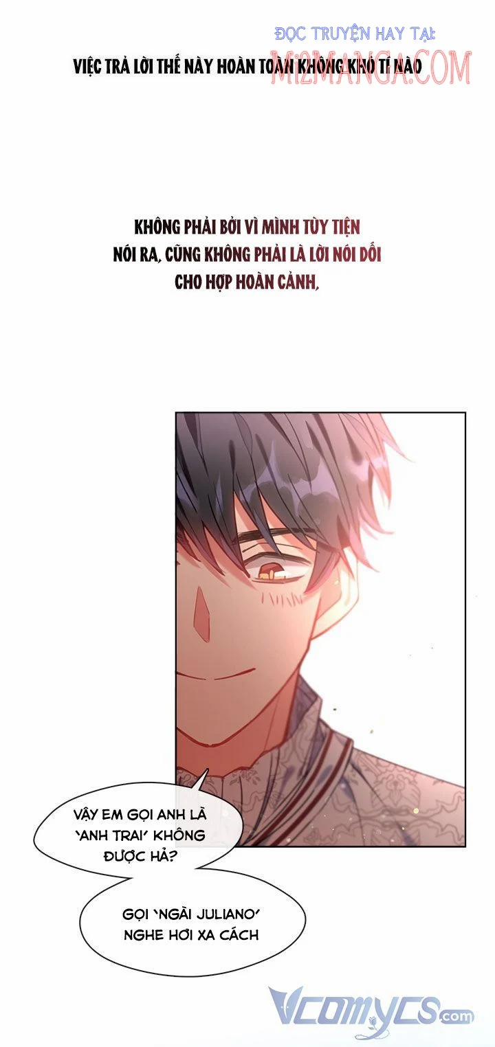 Gia Đình Bị Ám Ảnh Bởi Tôi 11 trang 5