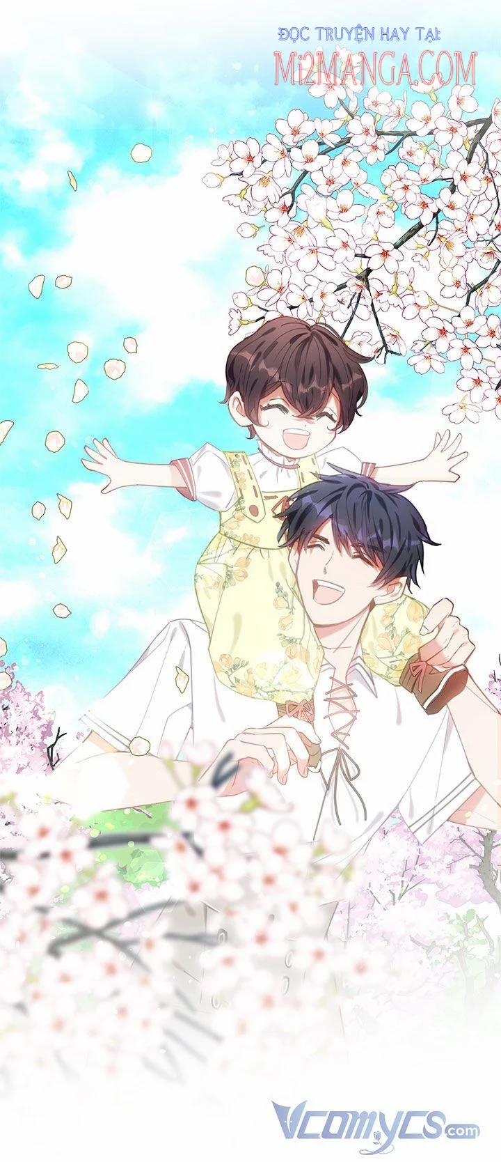 Gia Đình Bị Ám Ảnh Bởi Tôi 11 trang 6