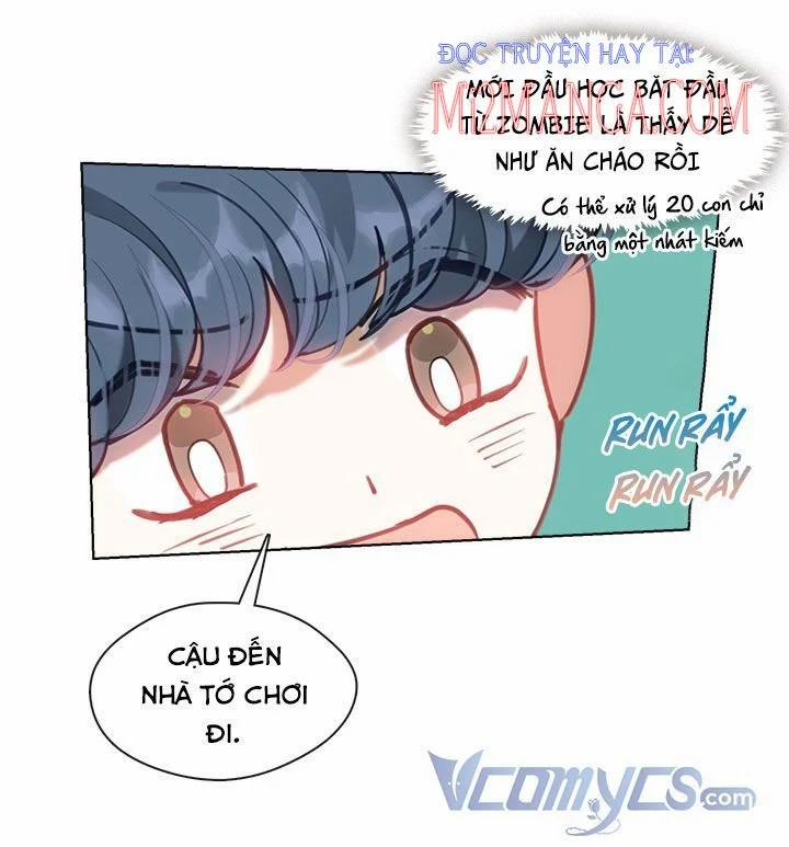 Gia Đình Bị Ám Ảnh Bởi Tôi 12.5 trang 0