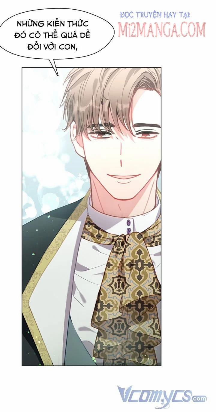 Gia Đình Bị Ám Ảnh Bởi Tôi 12.5 trang 13