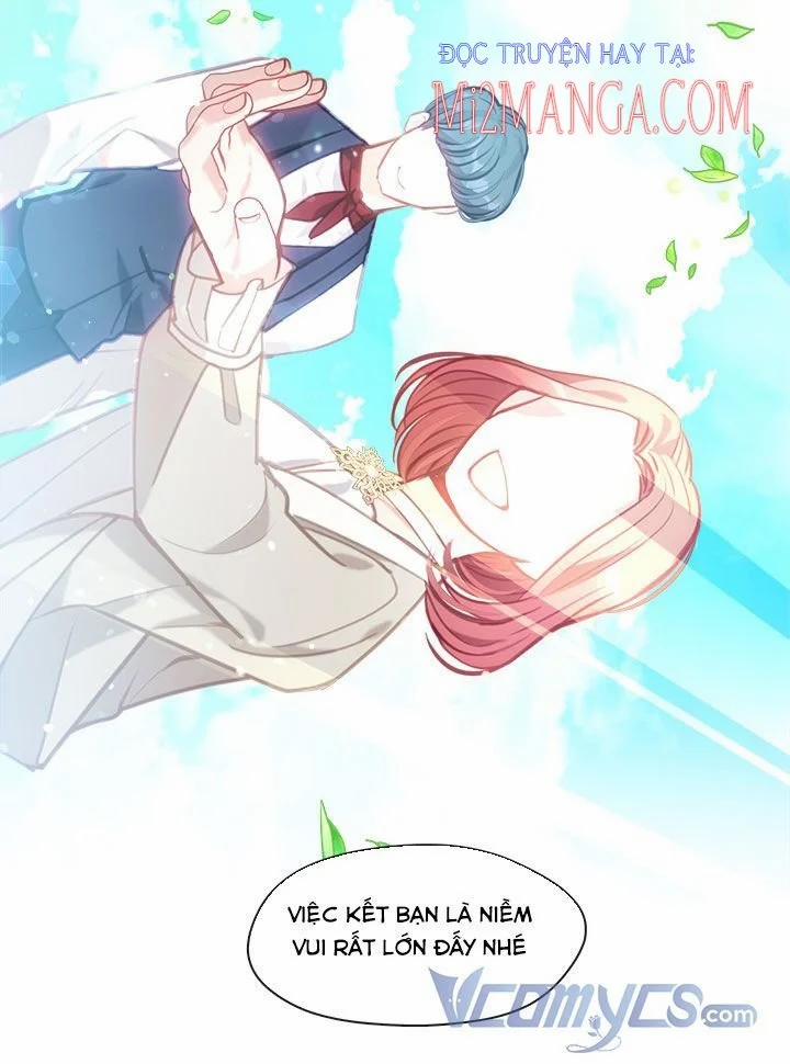 Gia Đình Bị Ám Ảnh Bởi Tôi 12.5 trang 15