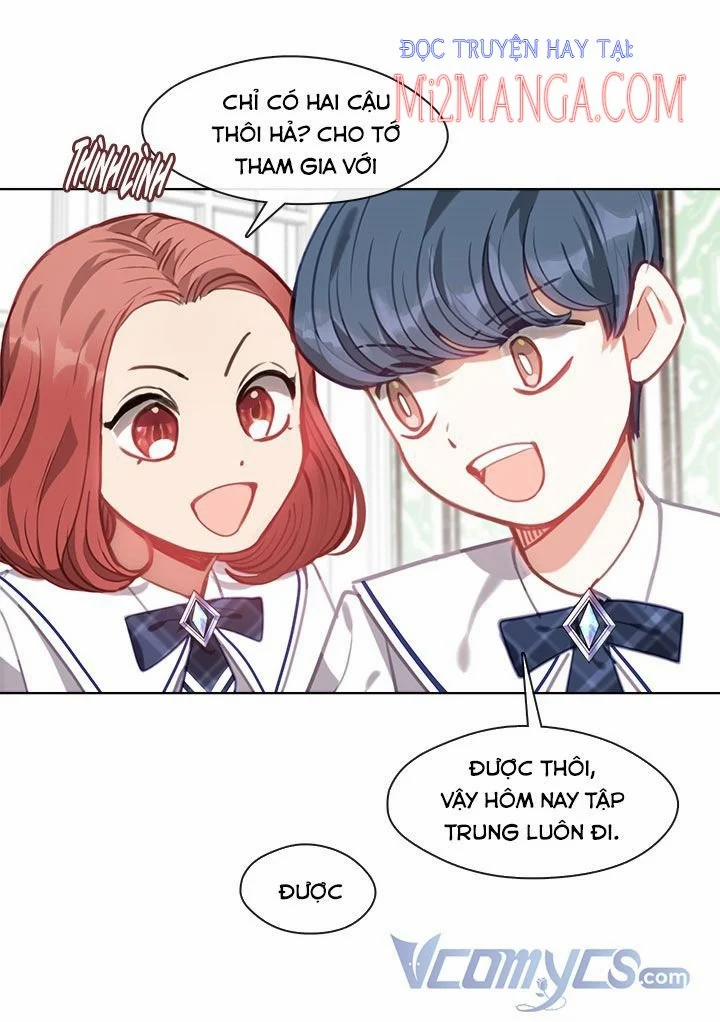 Gia Đình Bị Ám Ảnh Bởi Tôi 12.5 trang 2