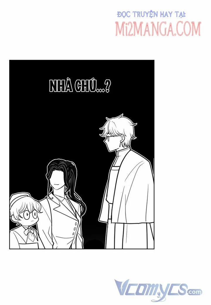 Gia Đình Bị Ám Ảnh Bởi Tôi 12.5 trang 24